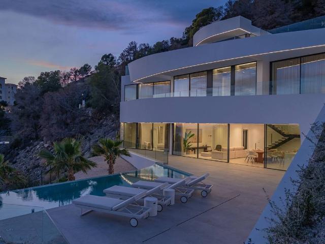 Casa chalet en Venta en Mascarat