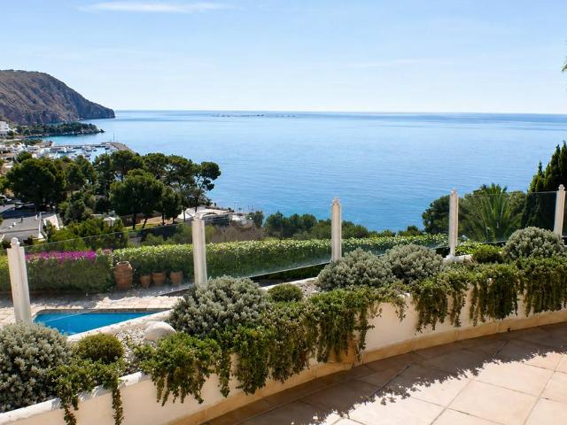Casa chalet en Venta en Mascarat