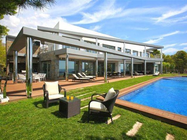 Casa chalet en Venta en Mascarat