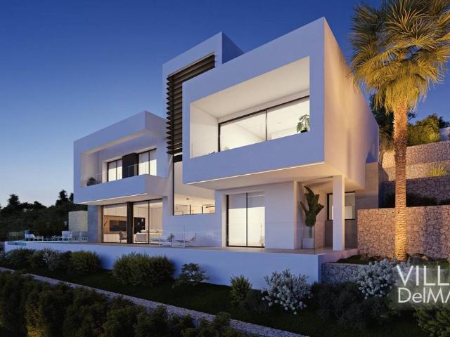Casa chalet en Venta en Mascarat