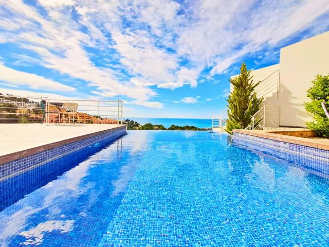 Casa chalet en Venta en Mascarat
