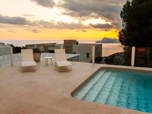 Casa chalet en Venta en Mascarat