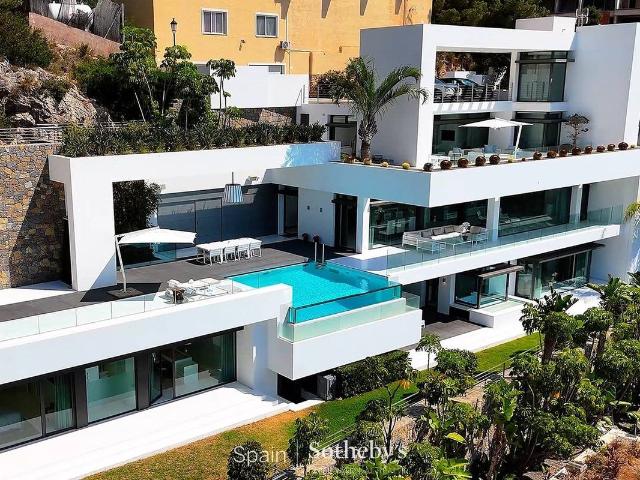 Casa chalet en Venta en Mascarat
