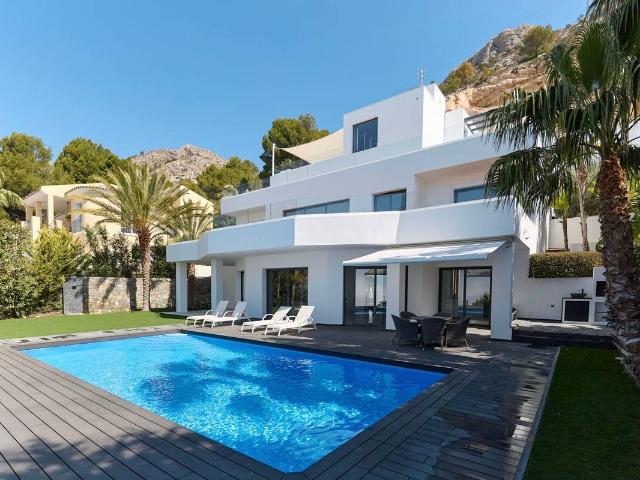 Casa chalet en Venta en Mascarat