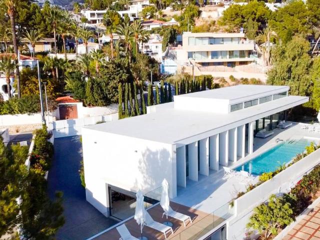 Casa chalet en Venta en Mascarat