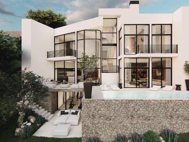 Casa chalet en Venta en Mascarat