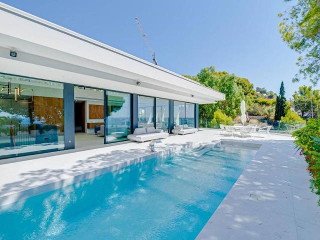 Casa chalet en Venta en Mascarat
