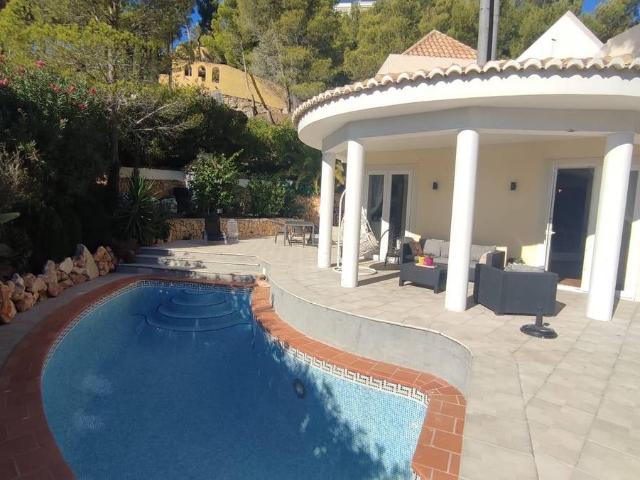 Casa chalet en Venta en Mascarat