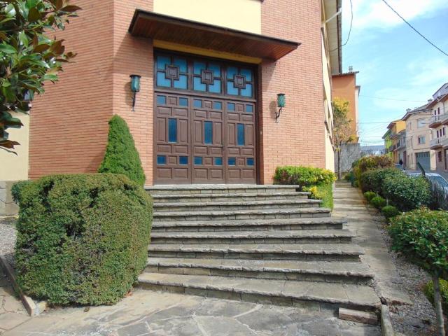 Casa Chalet en Venta en Masies De Roda, Les Barcelona