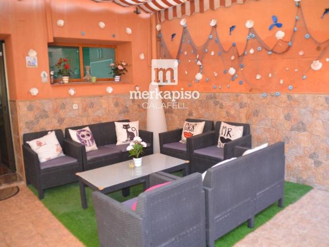 Casa chalet en Venta en Masllorenç