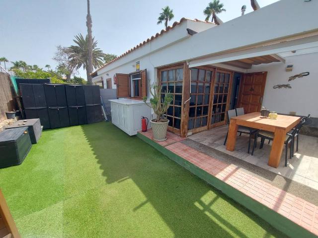Casa chalet en Venta en Maspalomas Meloneras