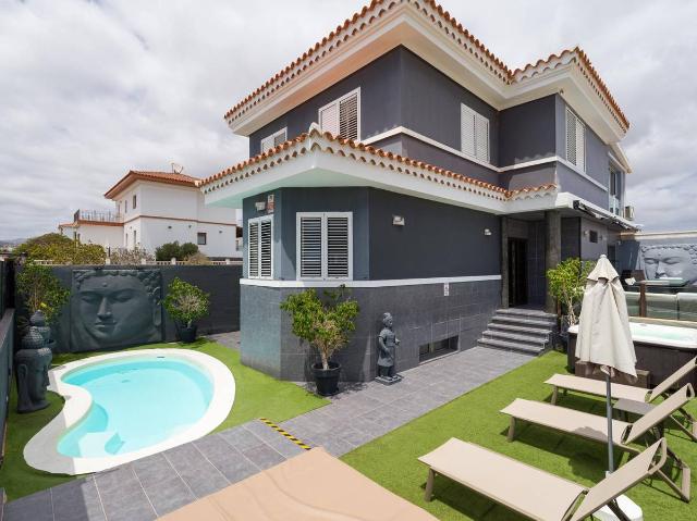 Casa chalet en Venta en Maspalomas Meloneras