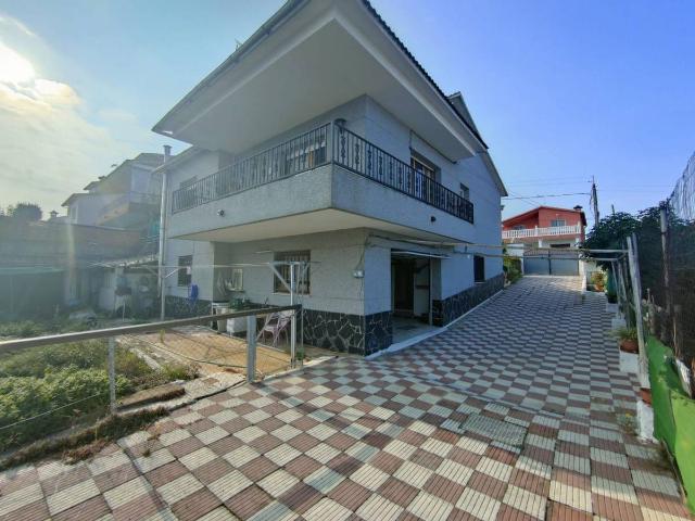 Casa chalet en Venta en Masquefa