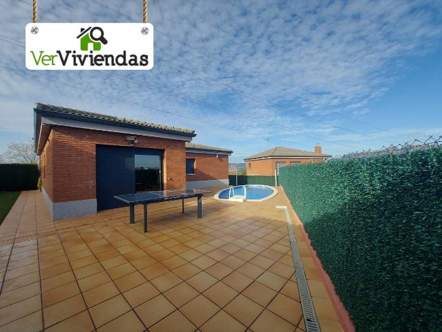 Casa chalet en Venta en Masquefa