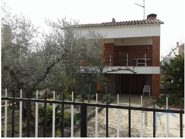 Casa chalet en Venta en Masquefa