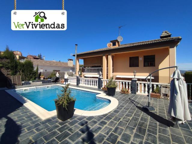 Casa chalet en Venta en Masquefa
