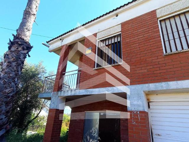 Casa chalet en Venta en Masquefa