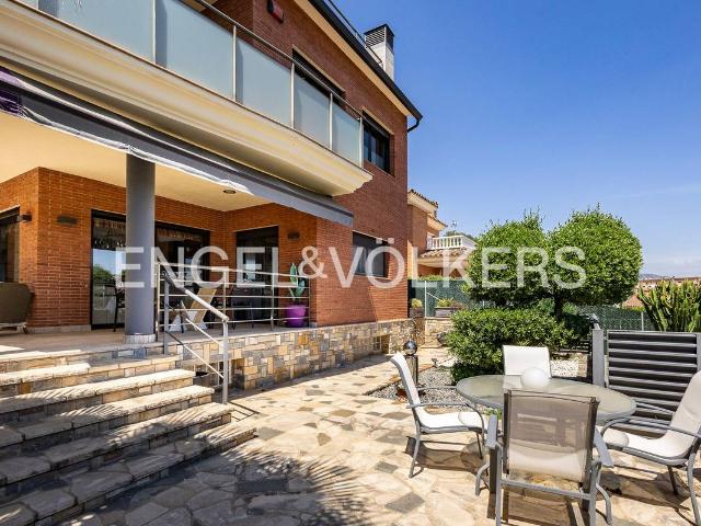 Casa chalet en Venta en Masquefa