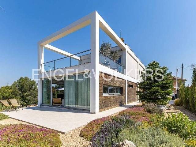 Casa chalet en Venta en Masquefa