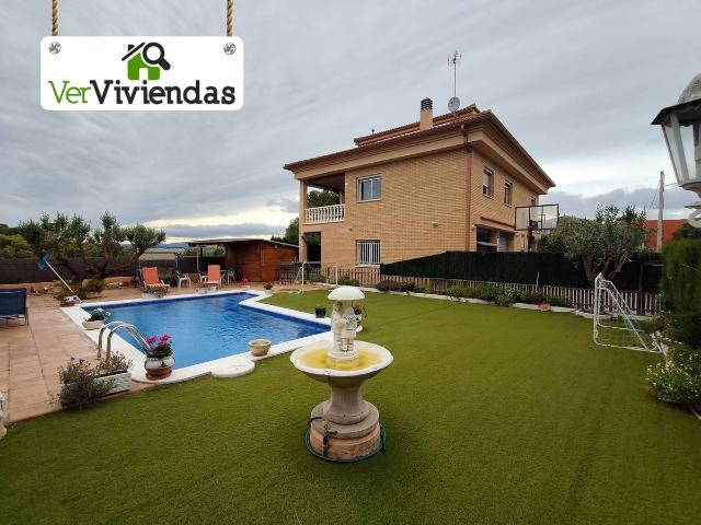 Casa chalet en Venta en Masquefa