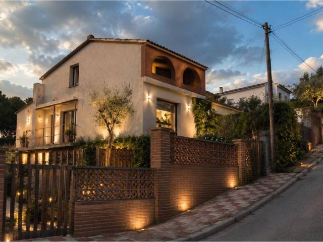 Casa chalet en Venta en Masquefa
