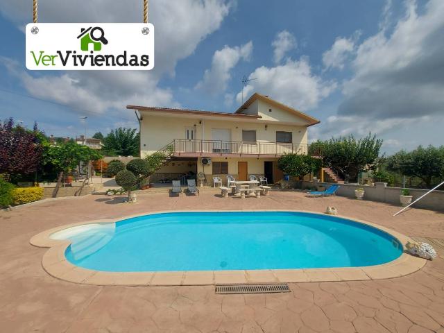 Casa chalet en Venta en Masquefa