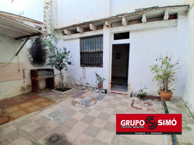 Casa chalet en Venta en Massamagrell