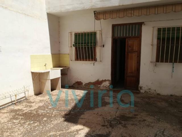 Casa chalet en Venta en Massamagrell