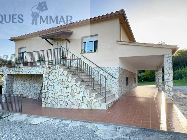 Casa chalet en Venta en Massanes