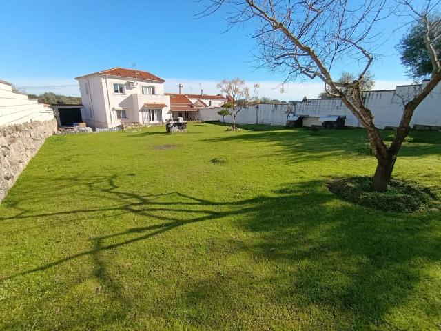 Casa chalet en Venta en Mata de Alcántara
