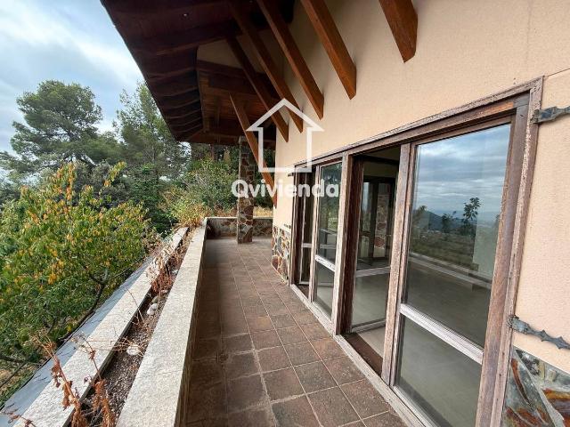 Casa chalet en Venta en Matadepera