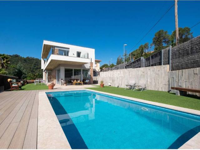 Casa chalet en Venta en Matadepera