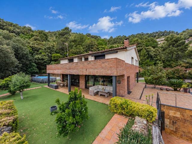 Casa chalet en Venta en Matadepera