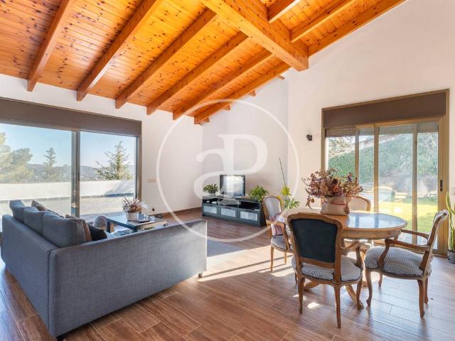 Casa chalet en Venta en Matadepera
