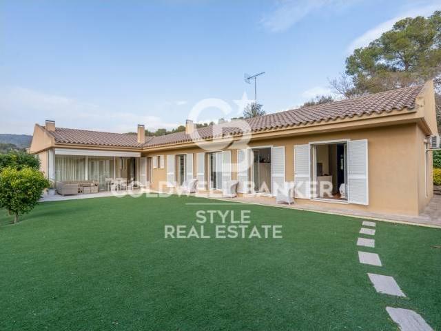 Casa chalet en Venta en Matadepera
