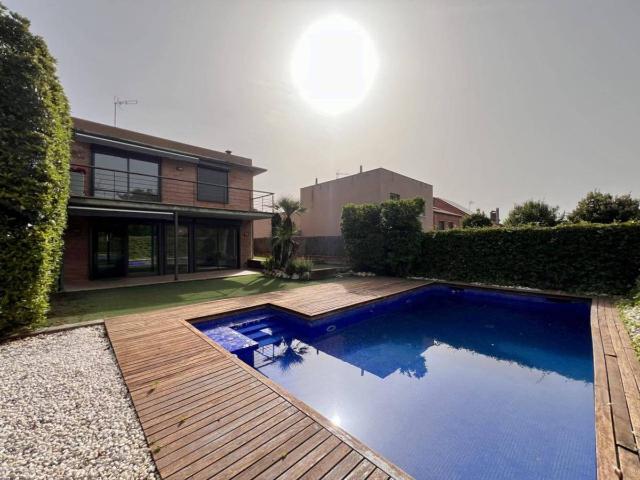 Casa chalet en Venta en Matadepera