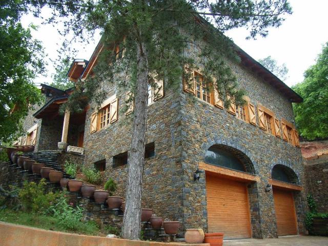 Casa chalet en Venta en Matadepera