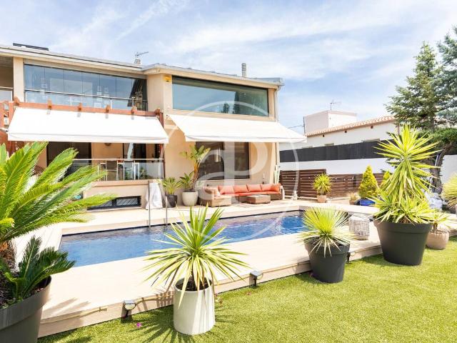 Casa chalet en Venta en Matadepera