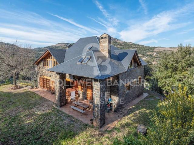 Casa chalet en Venta en Matadepera