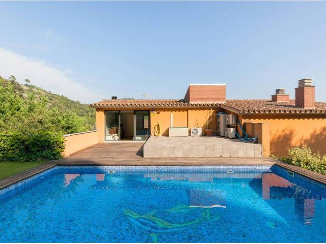 Casa chalet en Venta en Matadepera