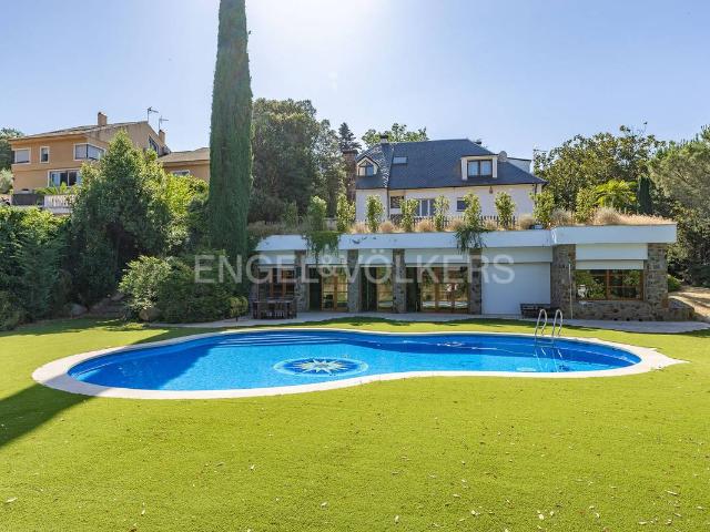 Casa chalet en Venta en Matadepera