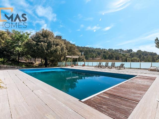 Casa chalet en Venta en Matadepera