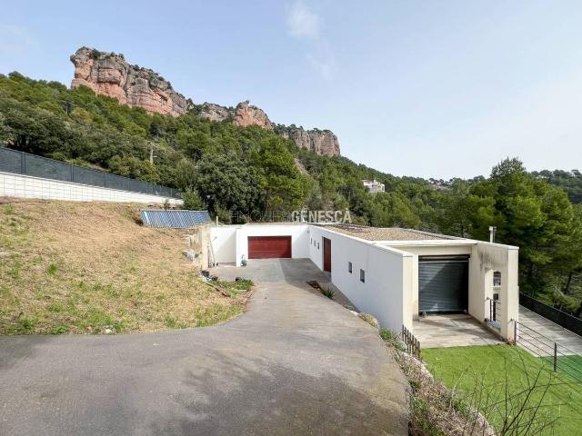 Casa chalet en Venta en Matadepera