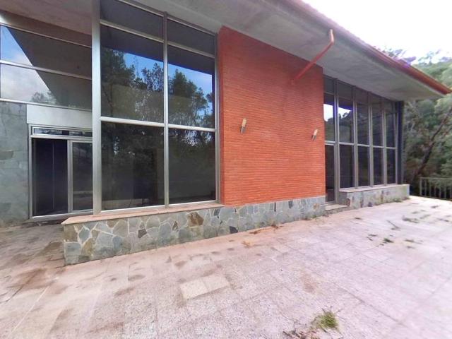 Casa chalet en Venta en Matadepera