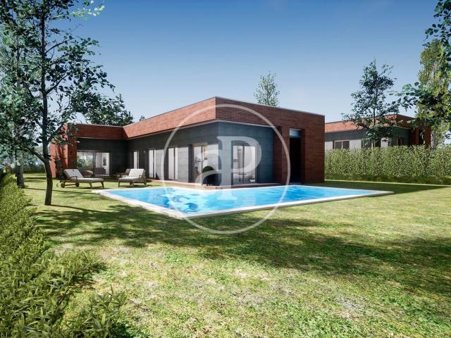 Casa chalet en Venta en Matadepera