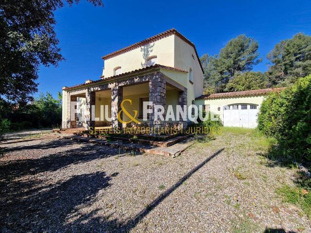 Casa chalet en Venta en Matadepera