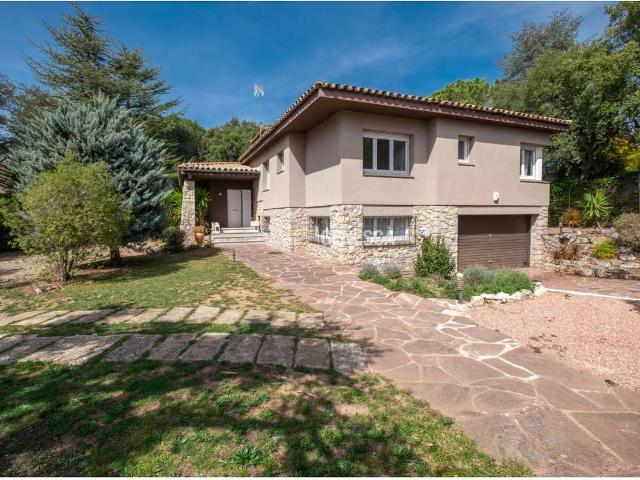 Casa chalet en Venta en Matadepera