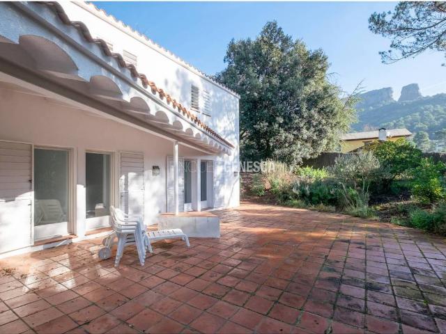 Casa chalet en Venta en Matadepera
