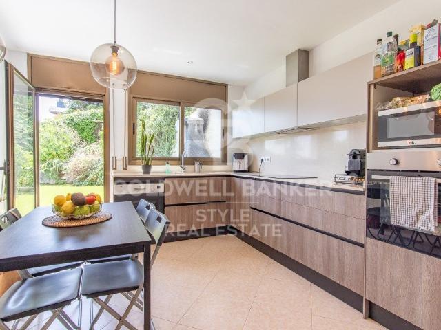 Casa chalet en Venta en Matadepera
