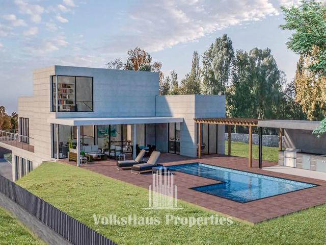 Casa chalet en Venta en Matadepera